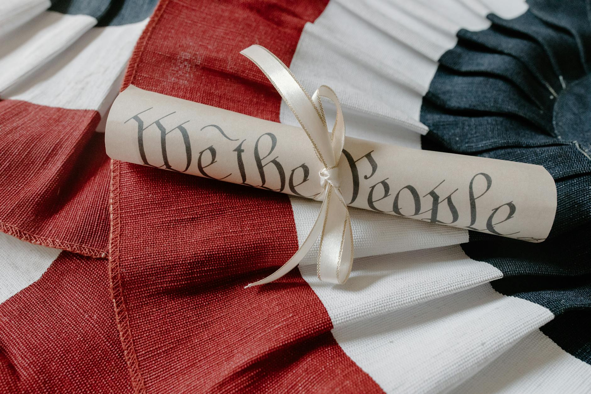The Constitution: We the People
